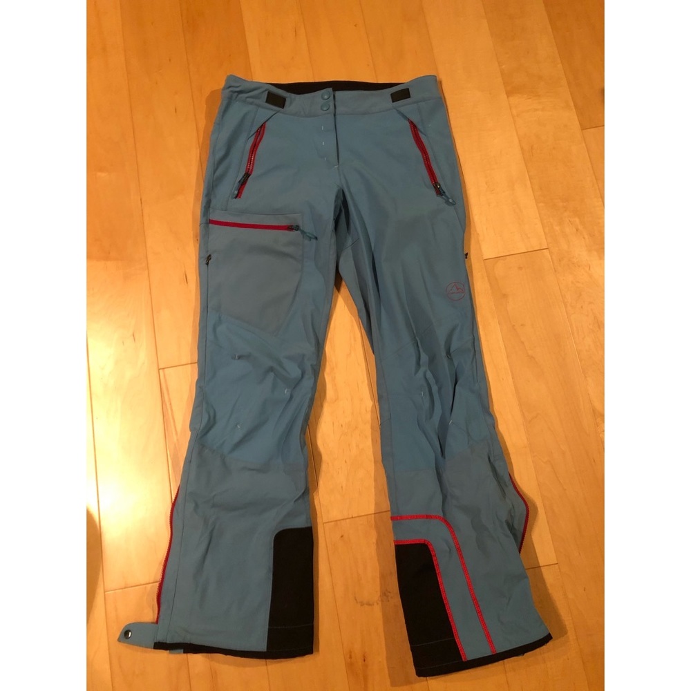 La Sportiva Gala Touring Pants